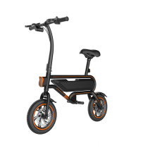 12inch Fat Tire Adults Electric Bikes